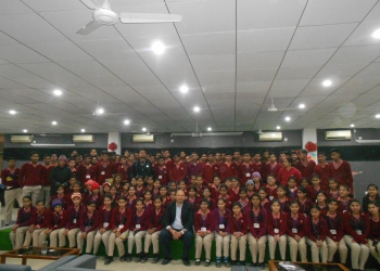 Sai-school