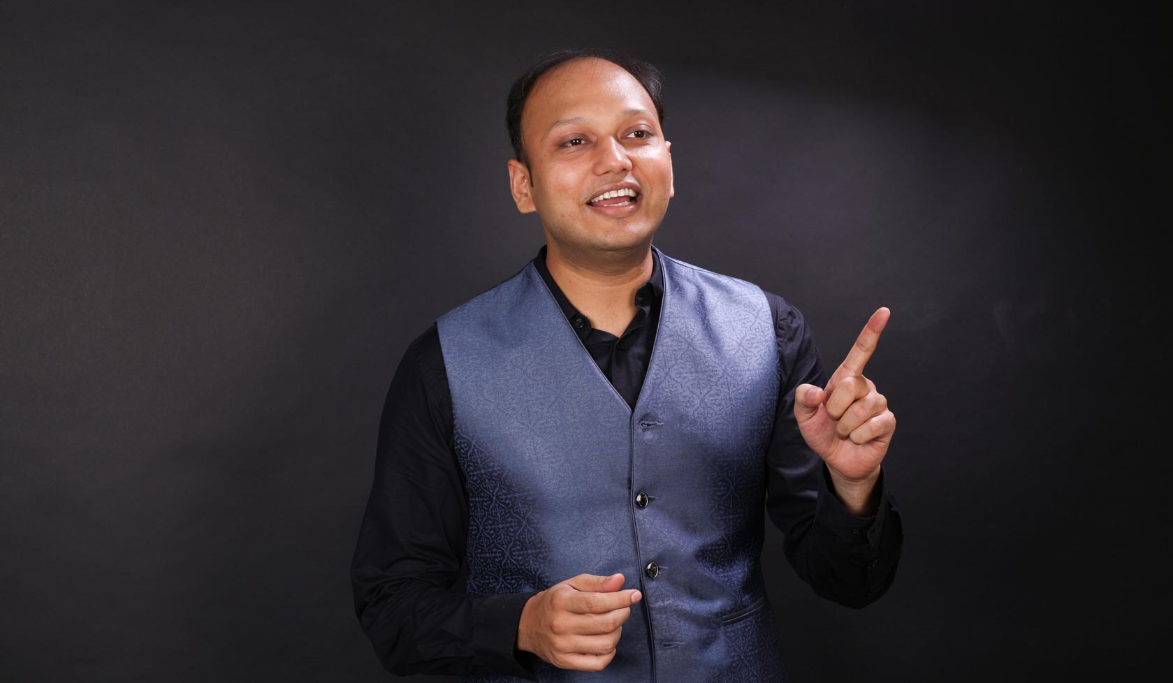 vishal gupta