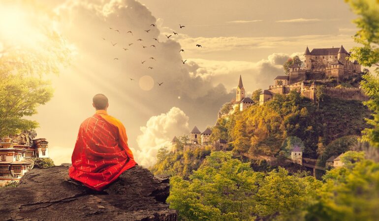 what is meditation
