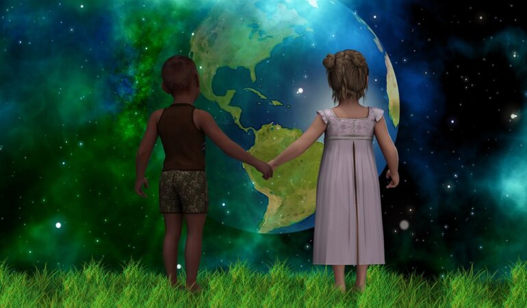 understanding eachother