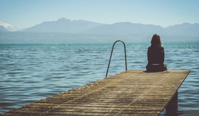 what is loneliness